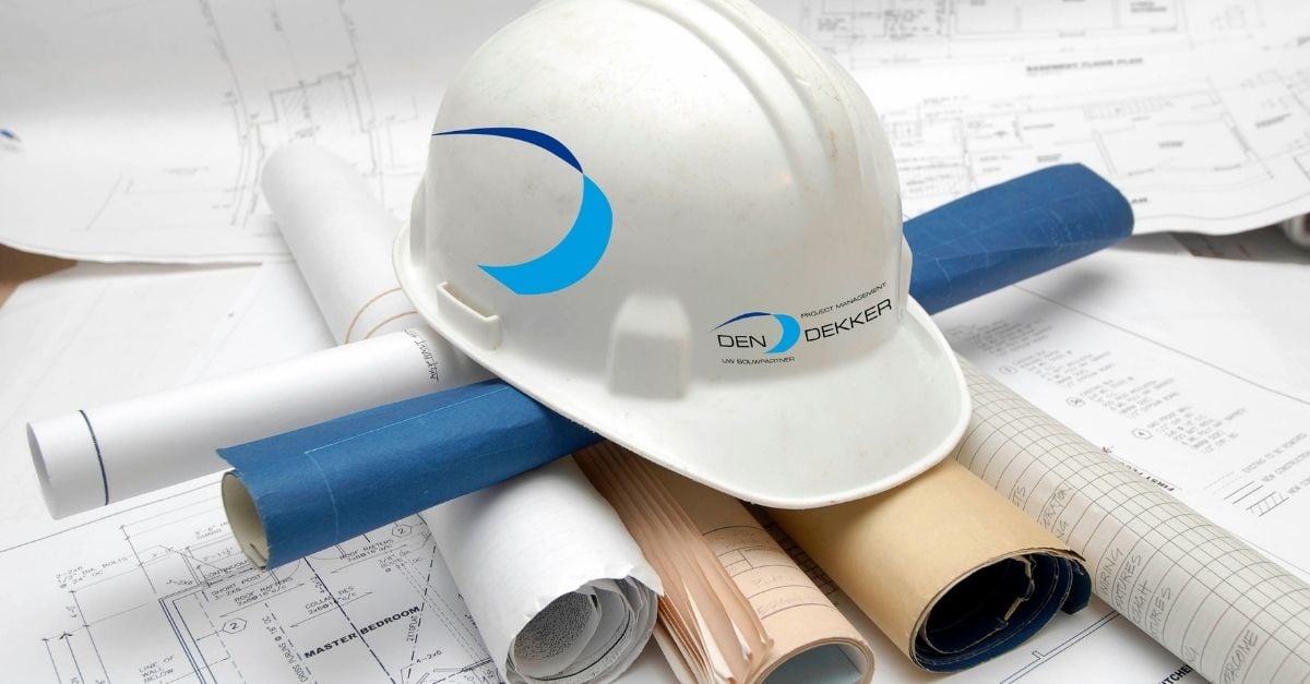 Den Dekker Projectmanagement